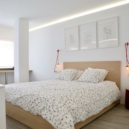 Austria 4 Apartment Valencia Ngoại thất bức ảnh