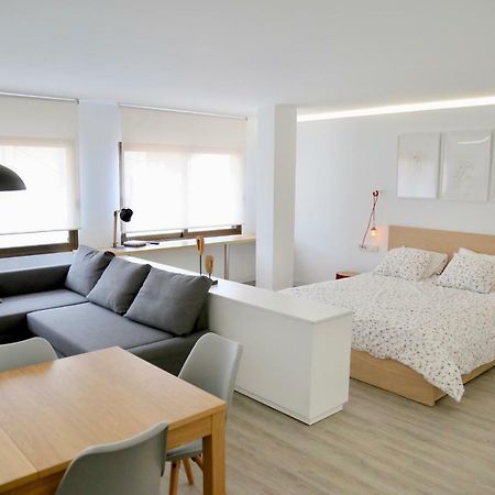 Austria 4 Apartment Valencia Ngoại thất bức ảnh