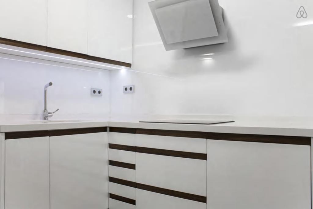 Austria 4 Apartment Valencia Phòng bức ảnh
