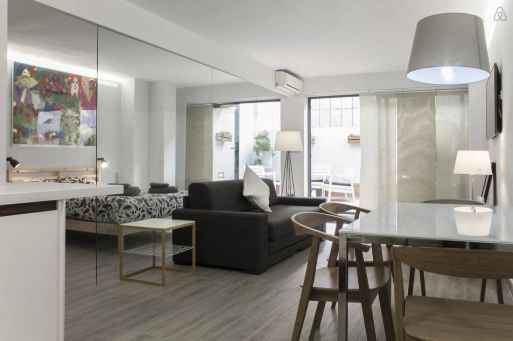 Austria 4 Apartment Valencia Ngoại thất bức ảnh