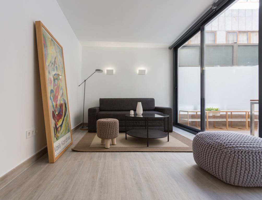 Austria 4 Apartment Valencia Ngoại thất bức ảnh