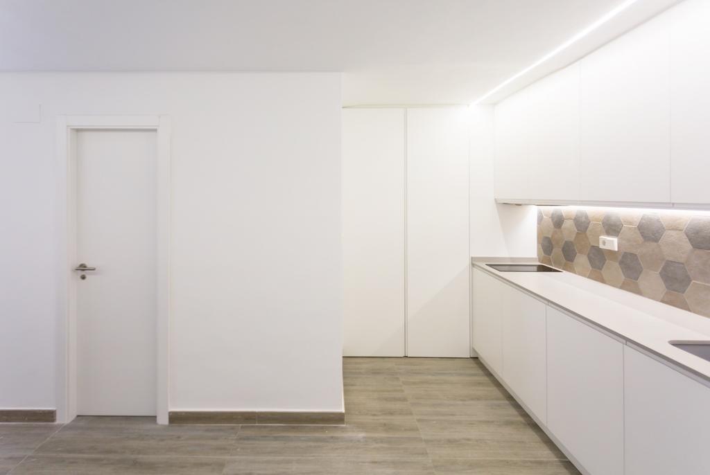 Austria 4 Apartment Valencia Ngoại thất bức ảnh