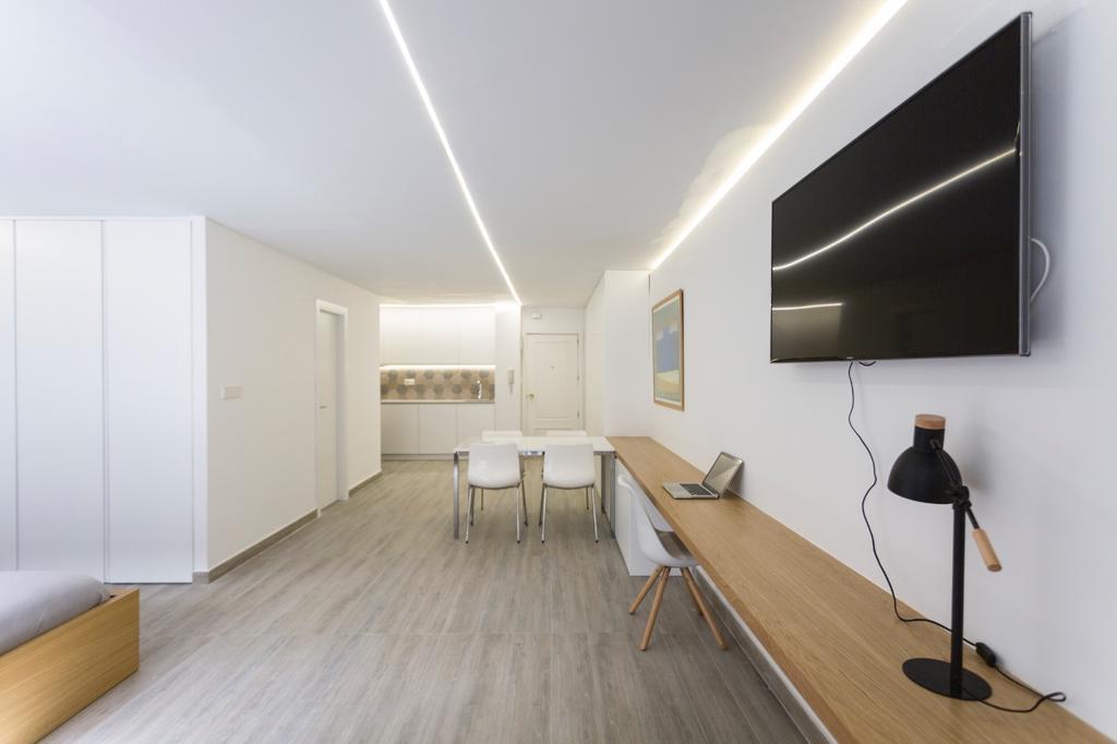 Austria 4 Apartment Valencia Ngoại thất bức ảnh