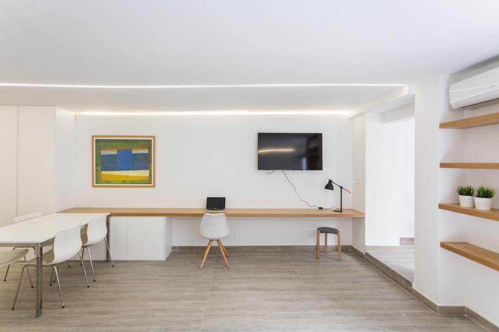 Austria 4 Apartment Valencia Ngoại thất bức ảnh
