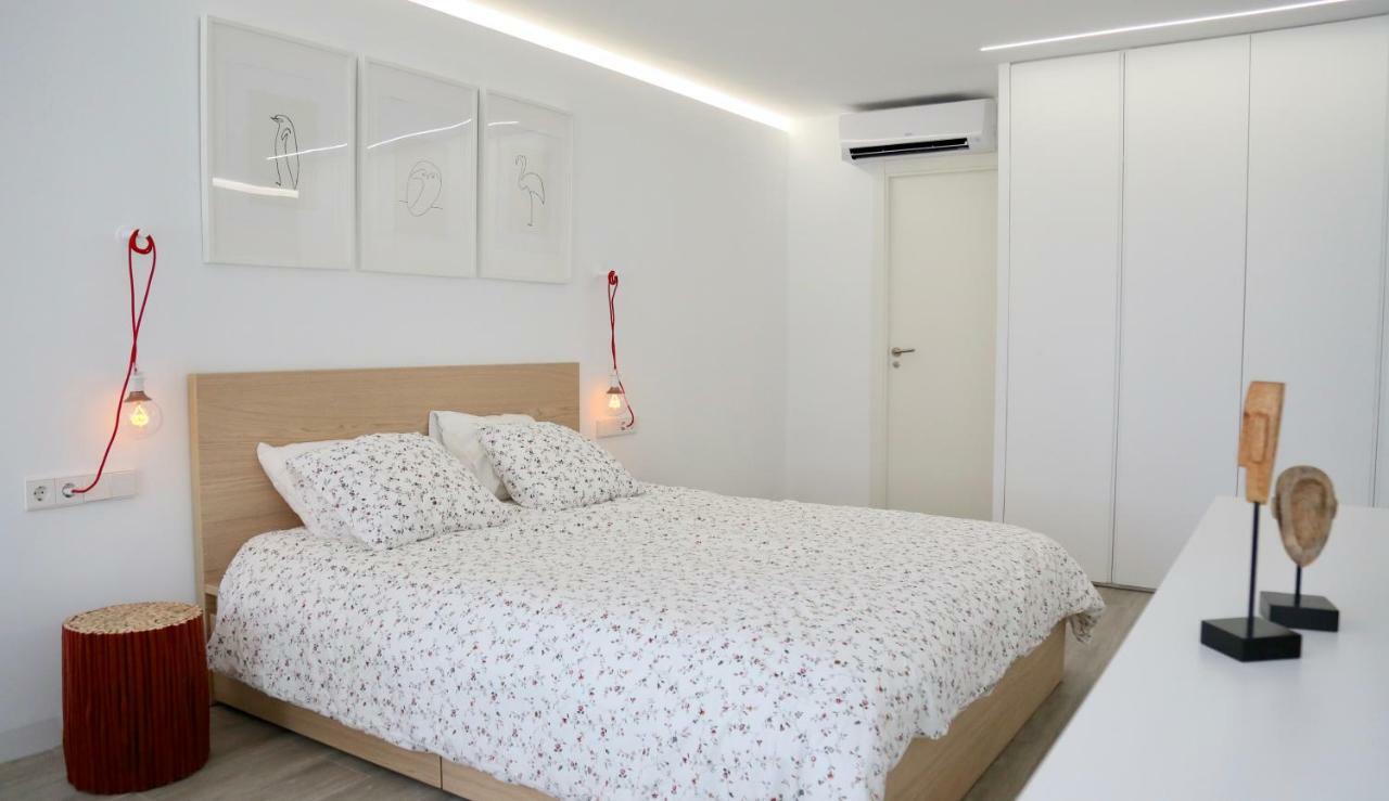 Austria 4 Apartment Valencia Ngoại thất bức ảnh
