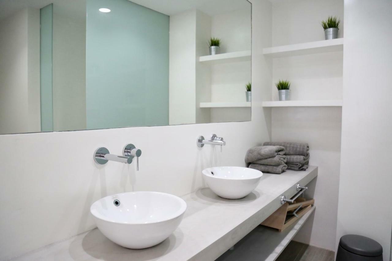 Austria 4 Apartment Valencia Ngoại thất bức ảnh