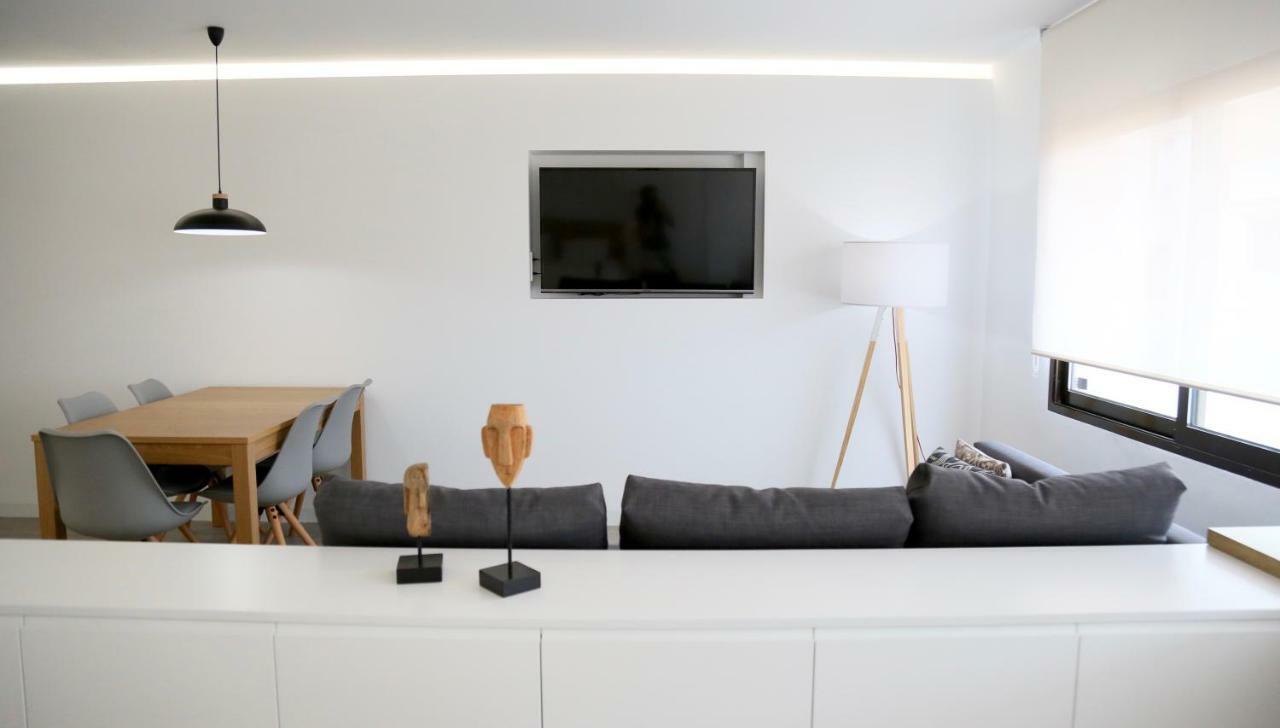 Austria 4 Apartment Valencia Ngoại thất bức ảnh