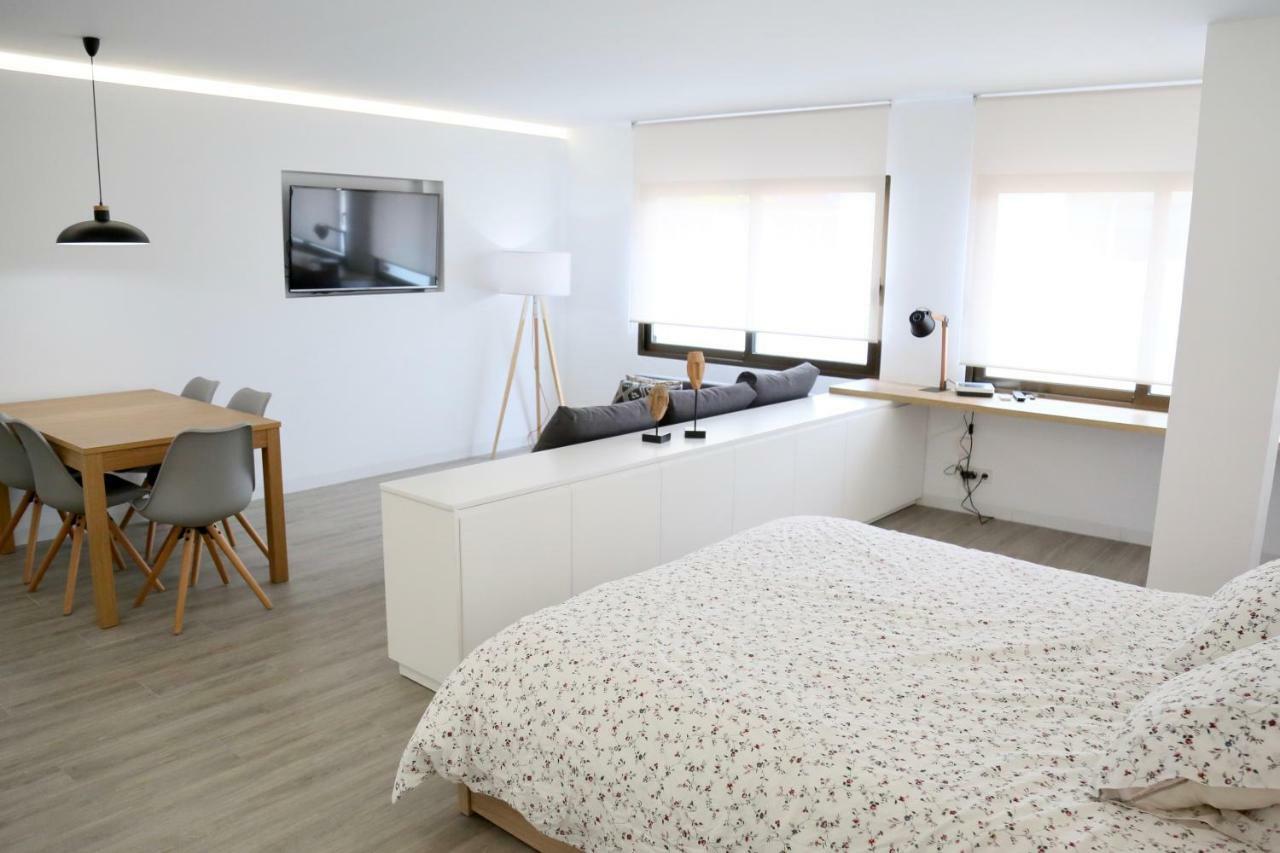 Austria 4 Apartment Valencia Ngoại thất bức ảnh