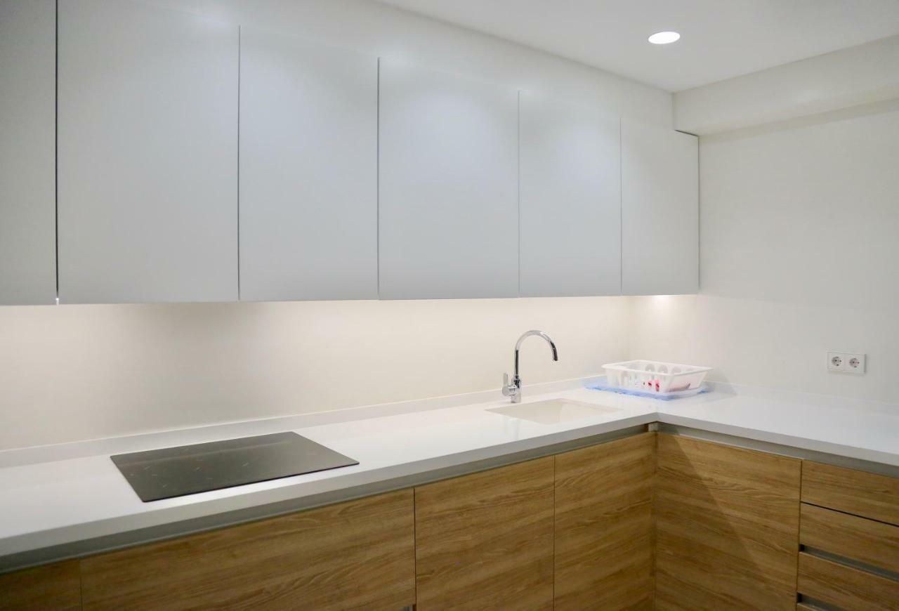 Austria 4 Apartment Valencia Ngoại thất bức ảnh