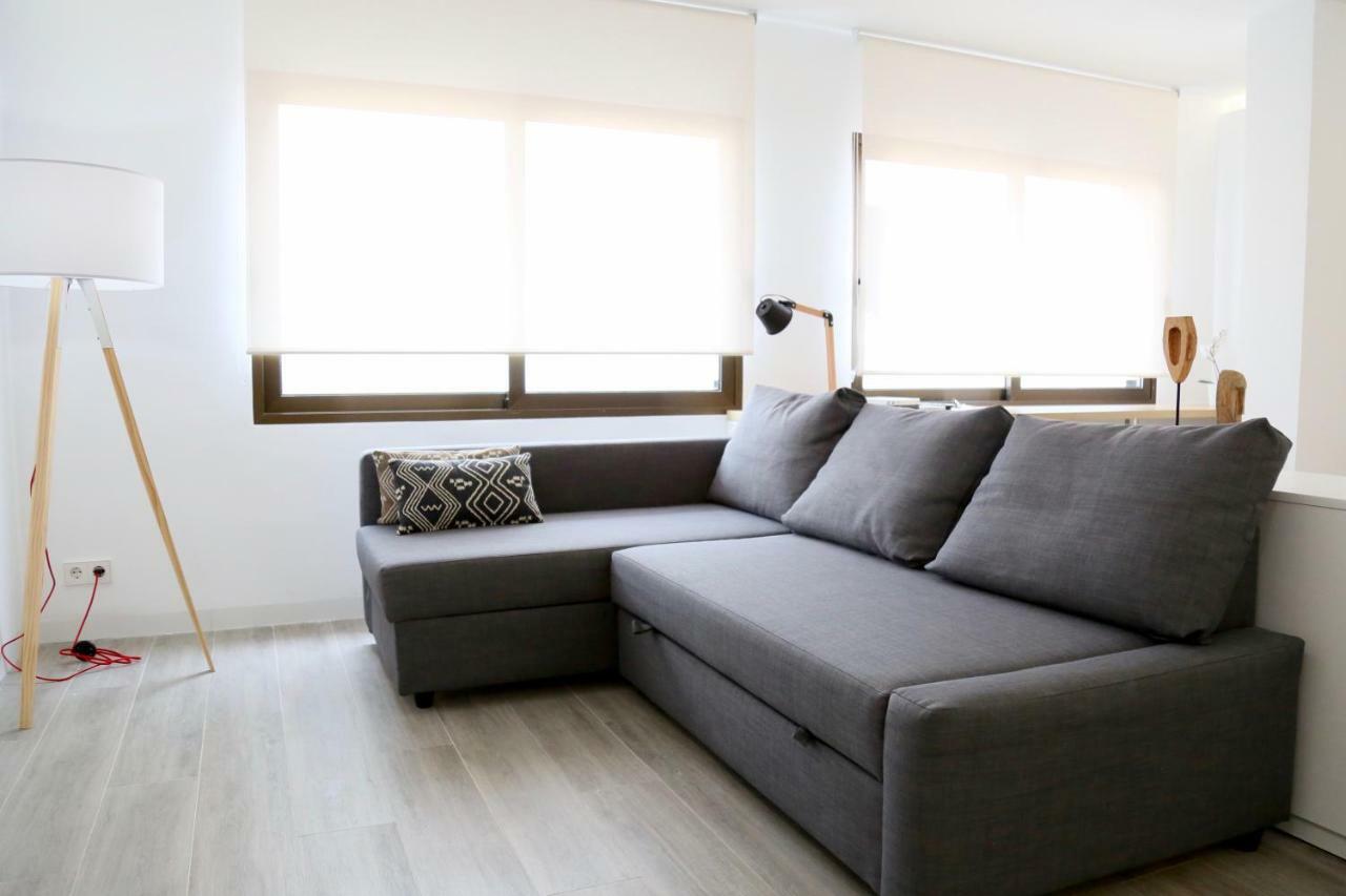 Austria 4 Apartment Valencia Ngoại thất bức ảnh